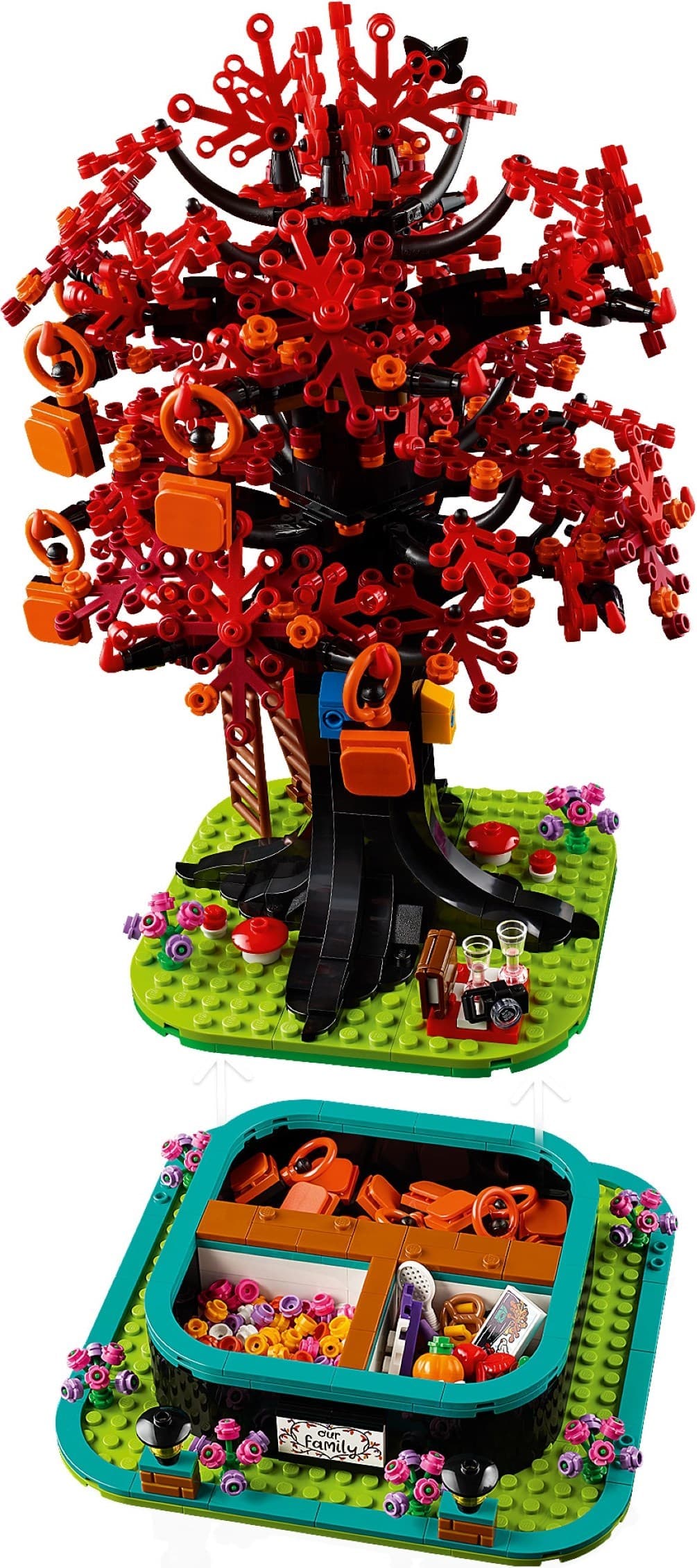 Family Tree
