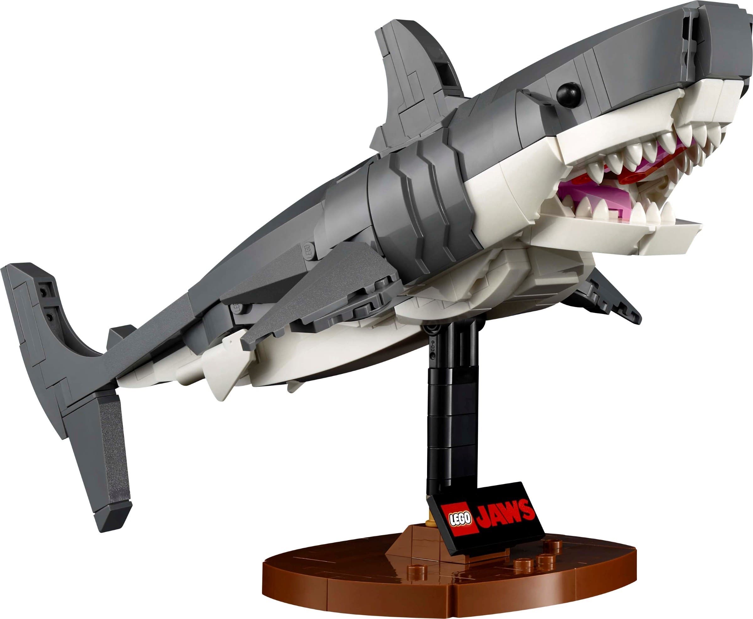 Jaws