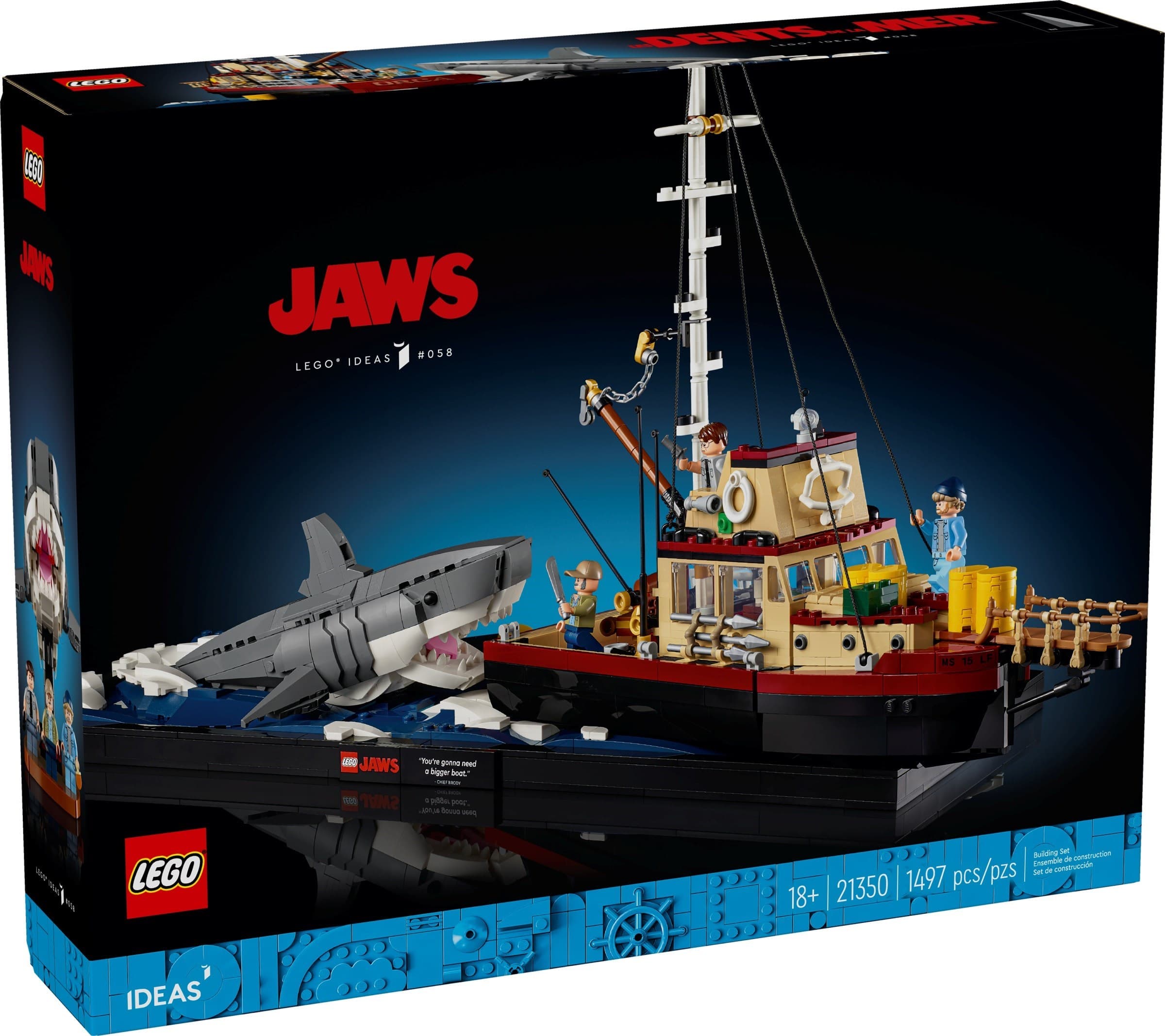 Jaws