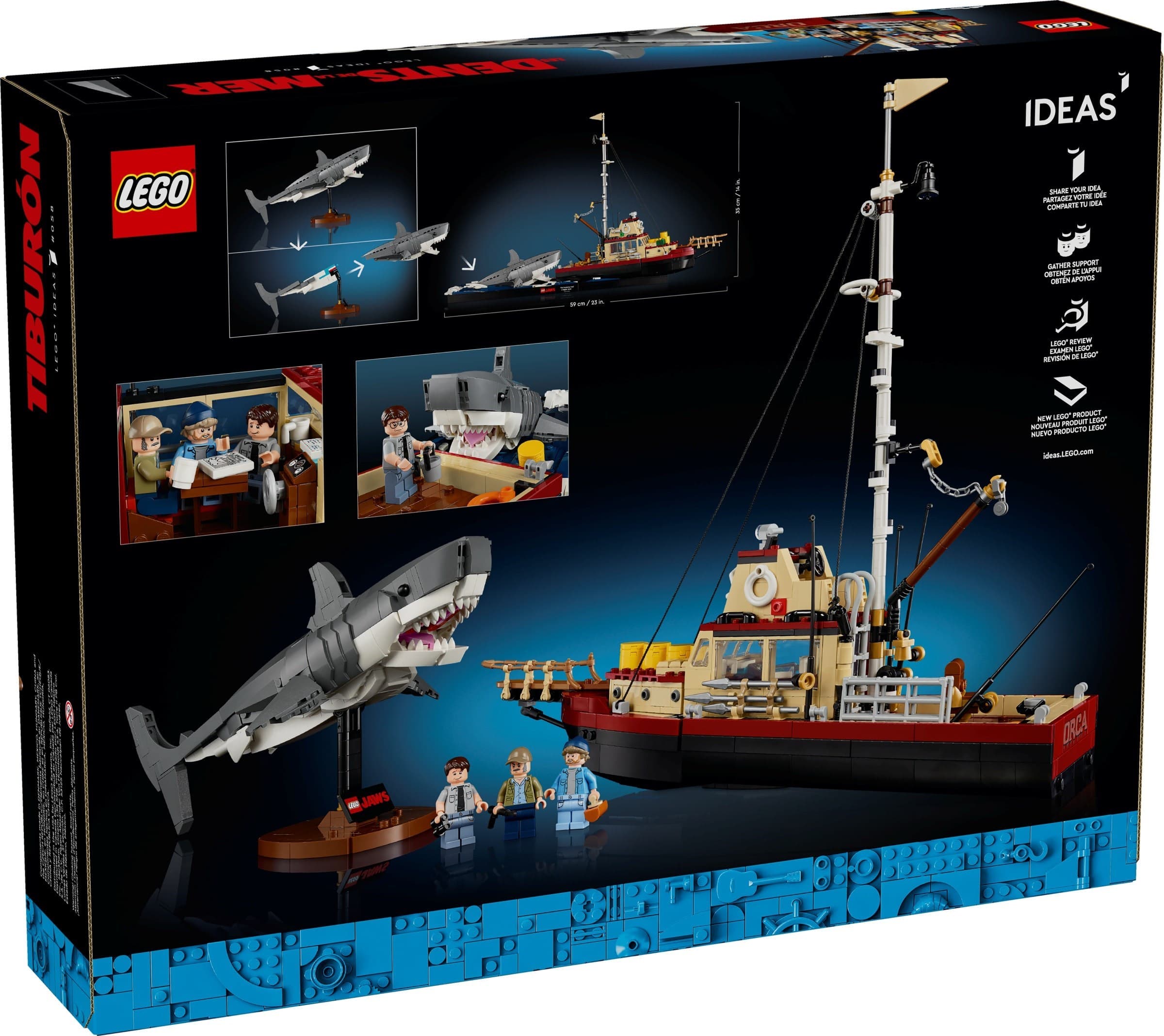 Jaws