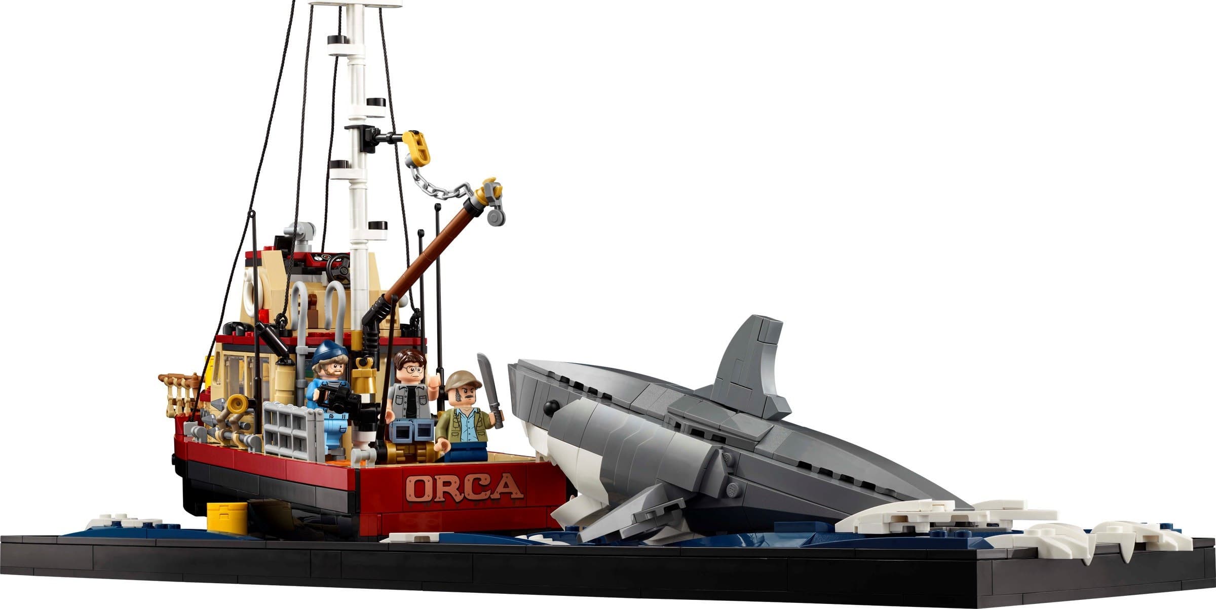Jaws