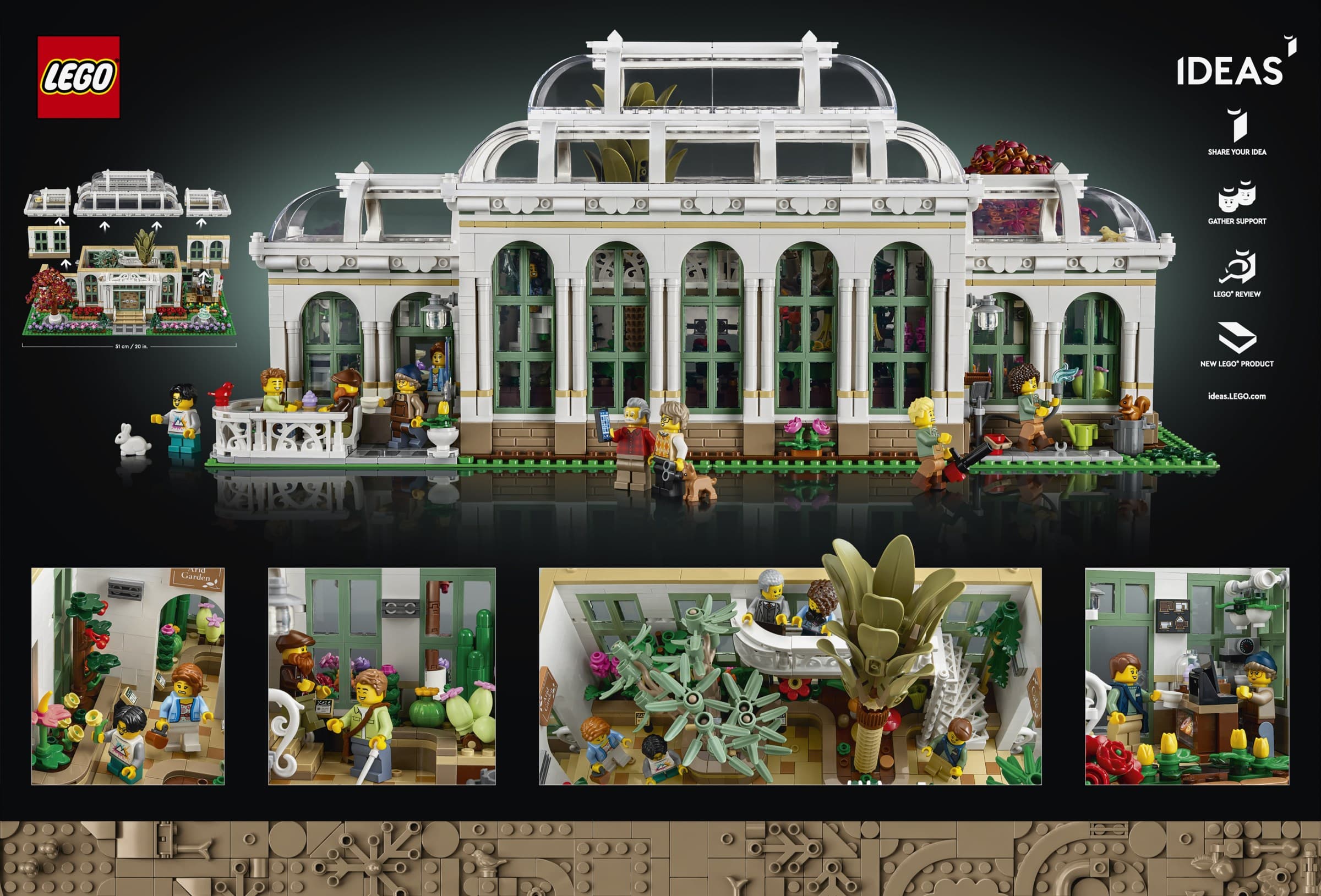 The Botanical Garden