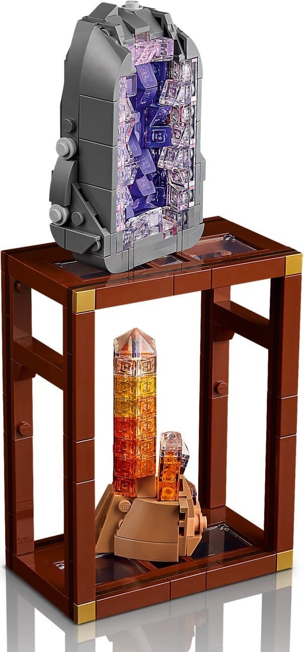 Mineral Collection