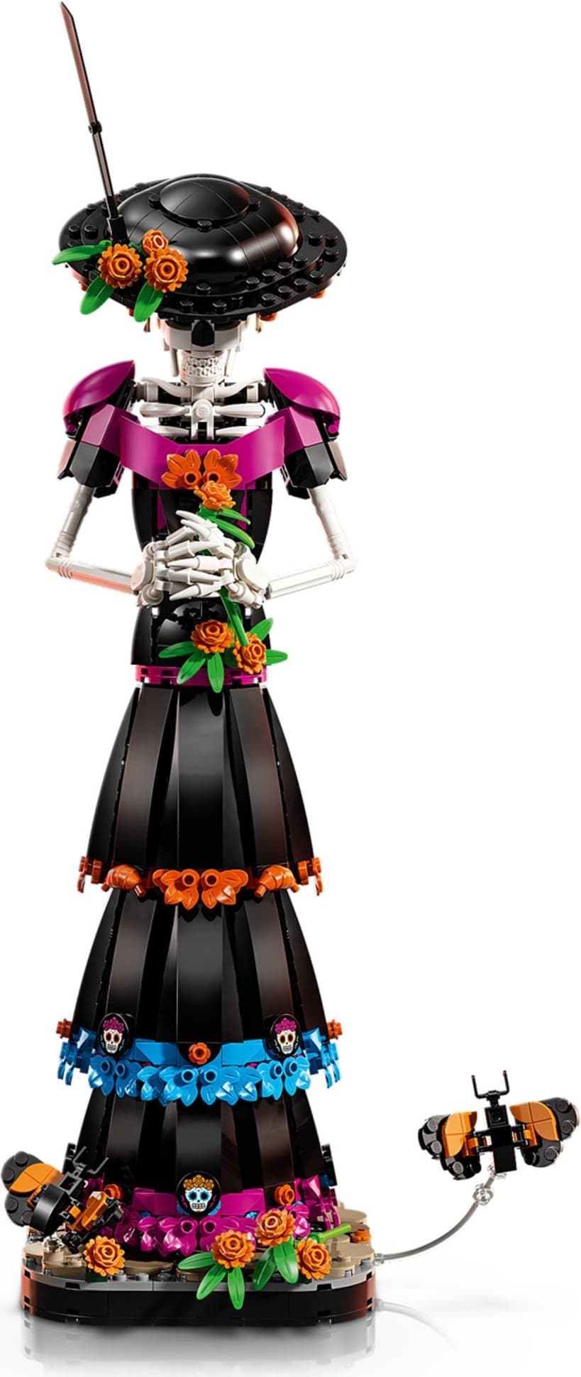 La Catrina