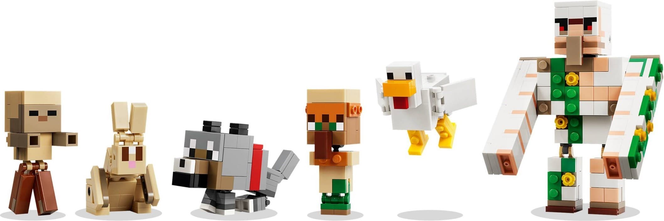 Chicken Jockey Desert Attack