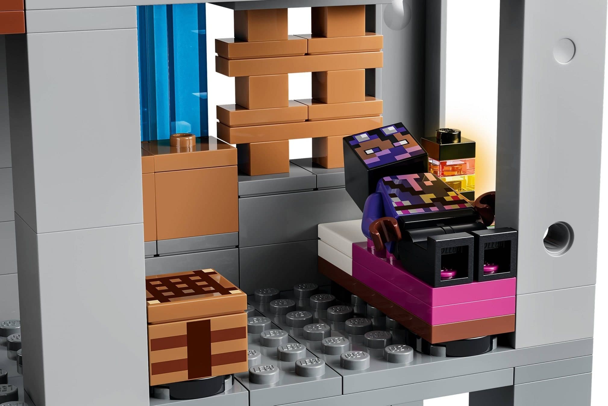 Ghast Station