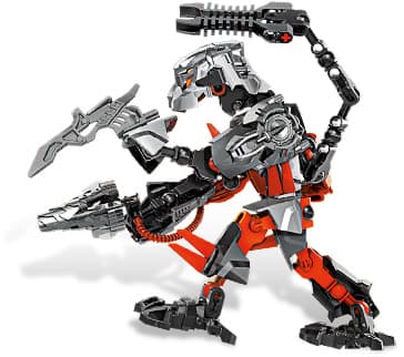 Drilldozer