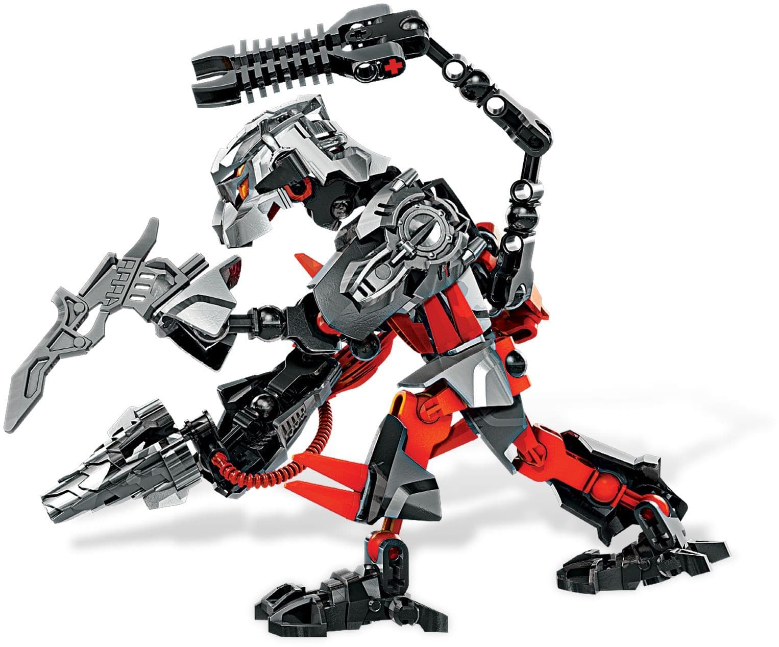 Drilldozer