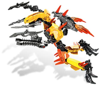 Jetbug