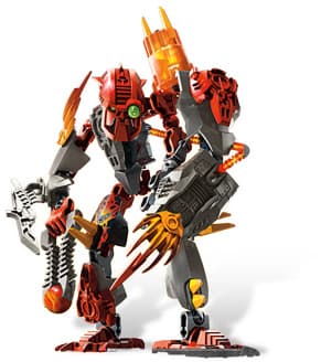 Nitroblast