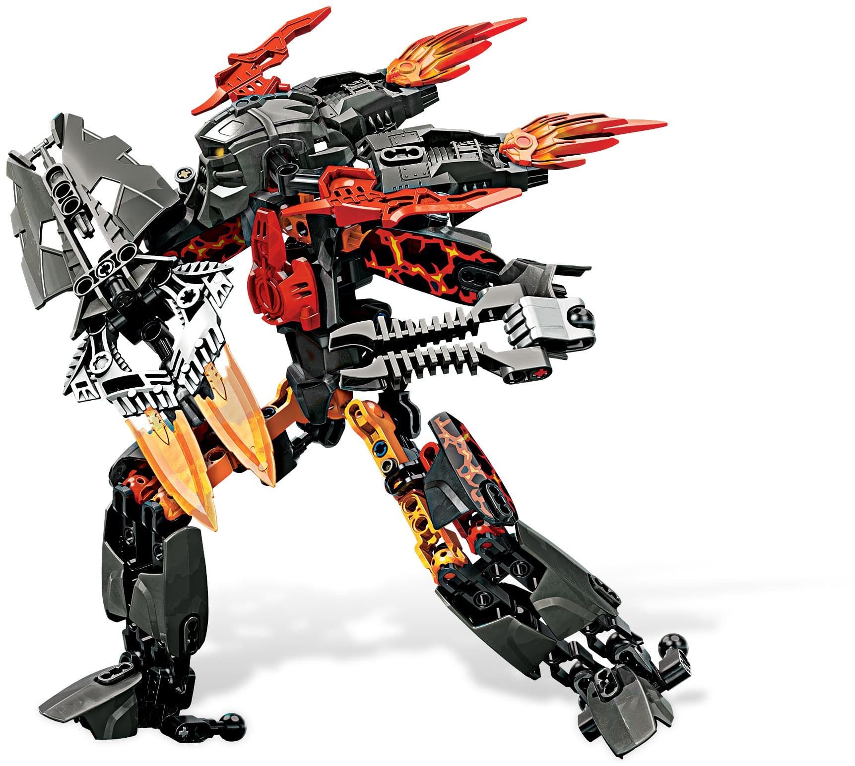 Fire Lord