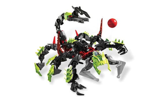 Scorpio