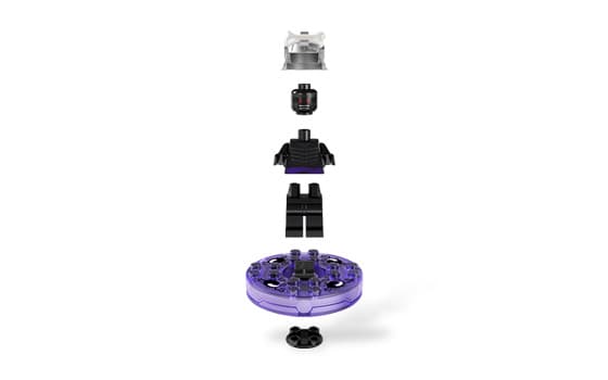 Lord Garmadon