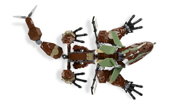 Earth Dragon Defense