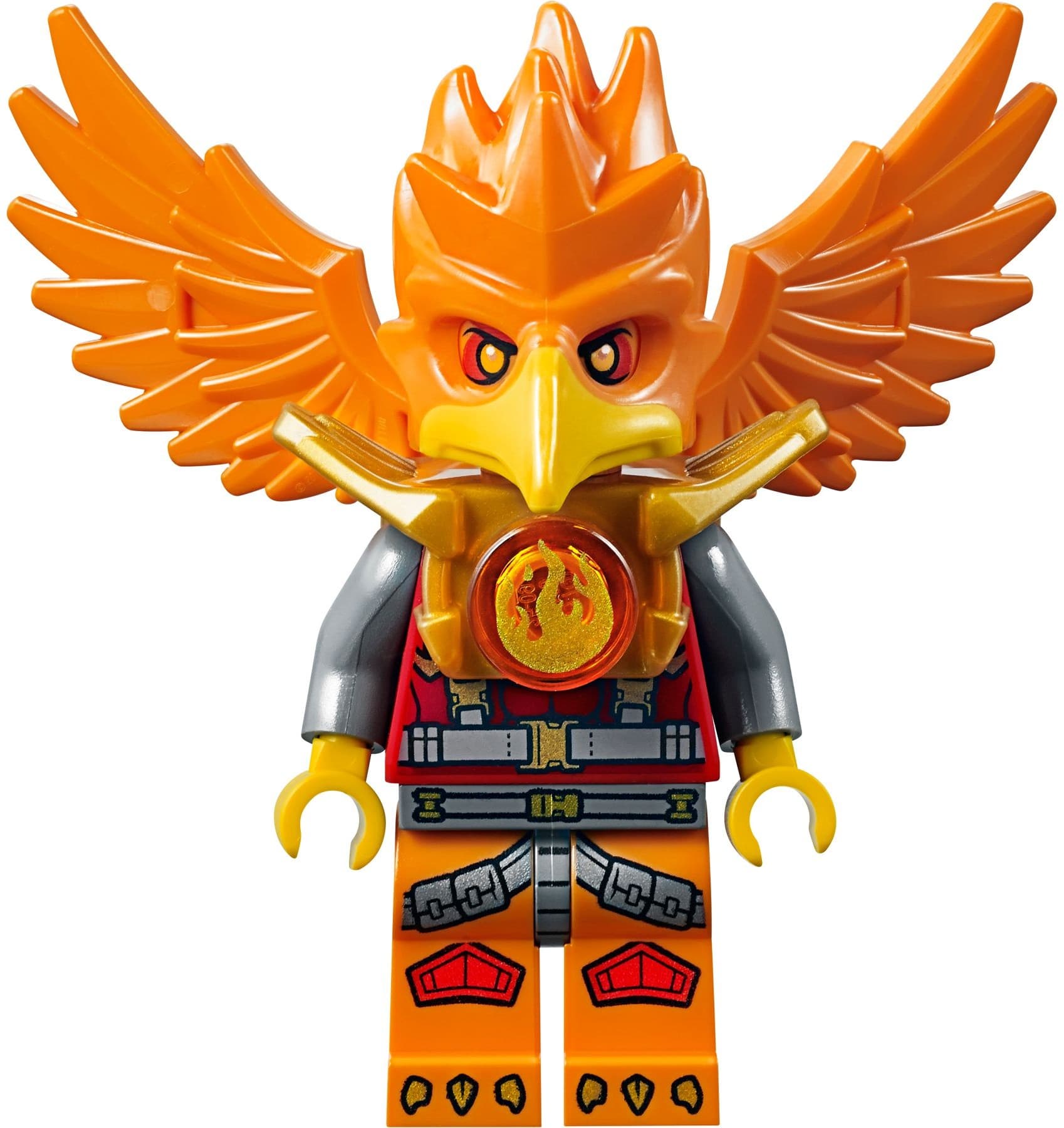 Frax' Phoenix Flyer