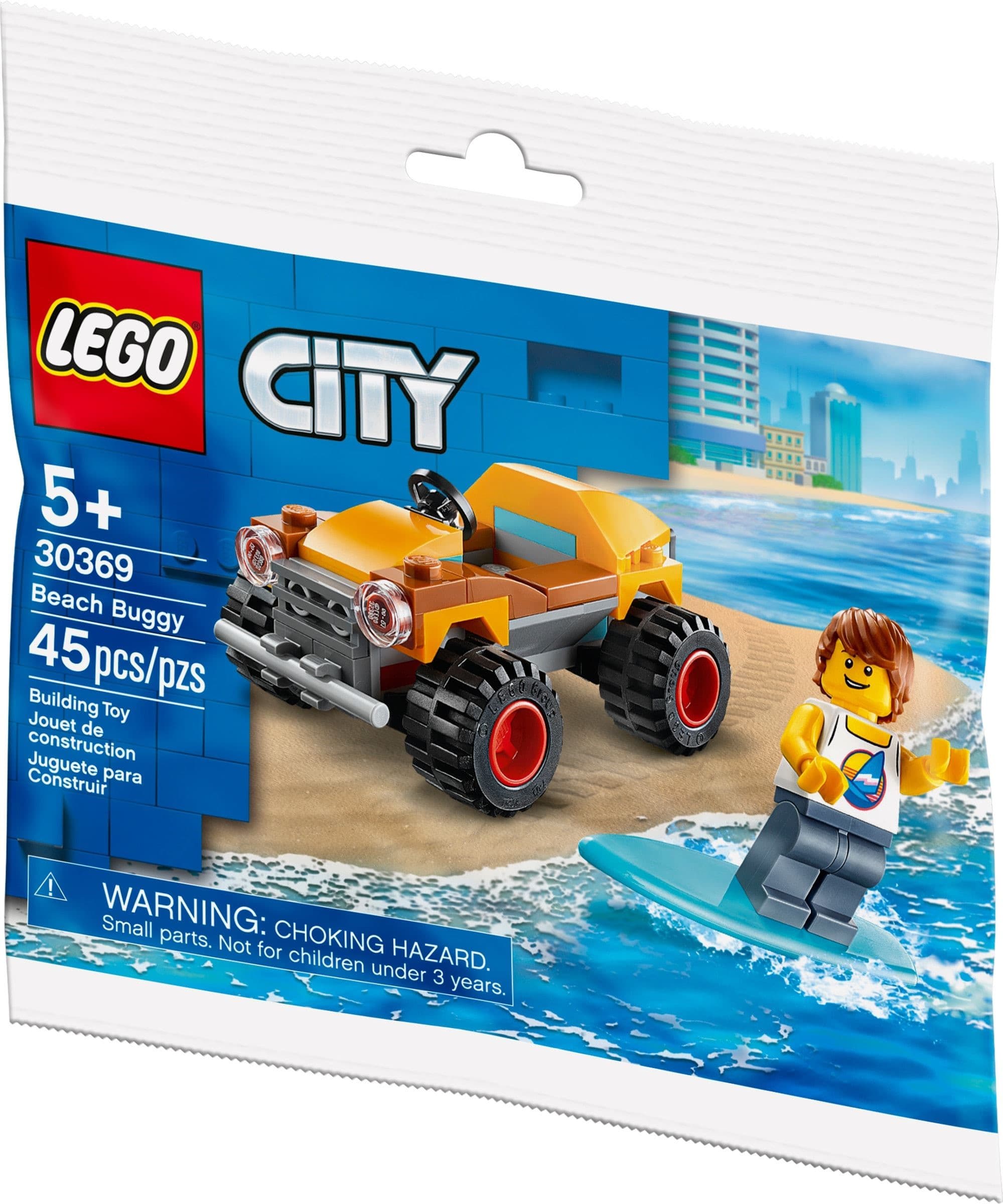 Beach Buggy