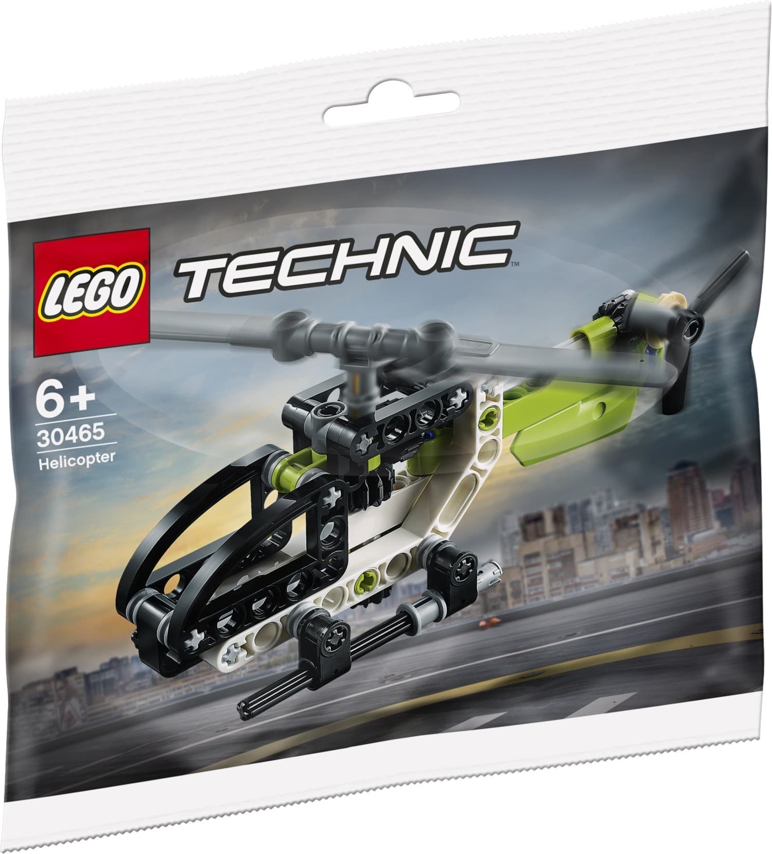 Helicopter