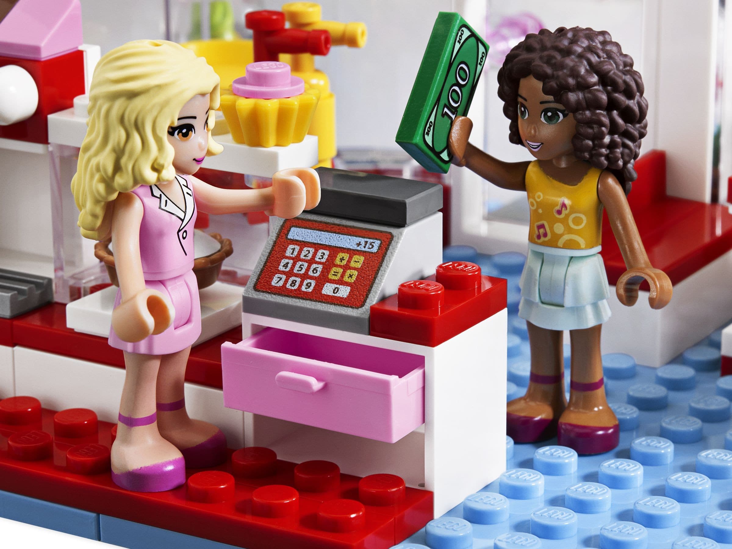 City Park Café