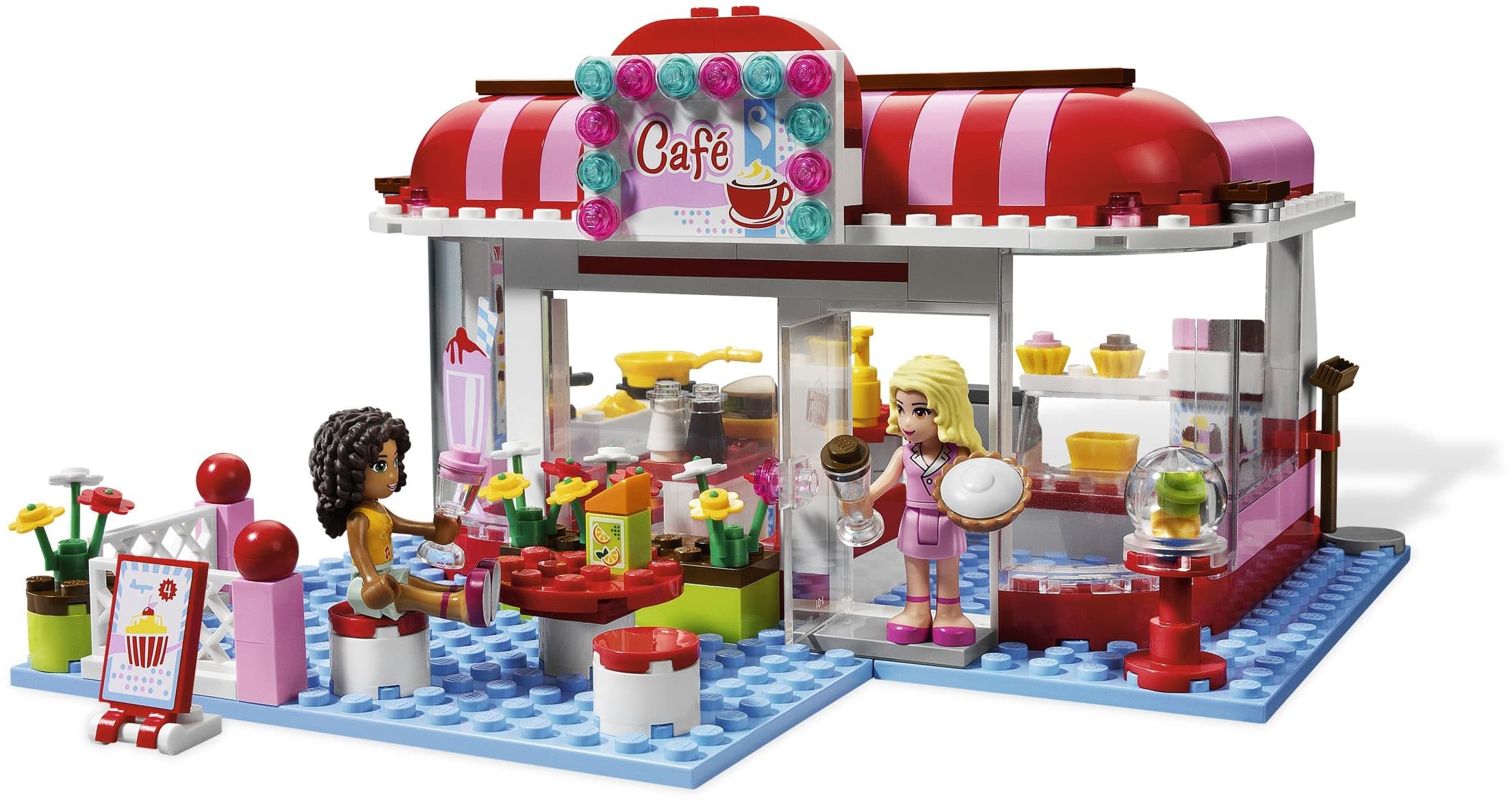 City Park Café