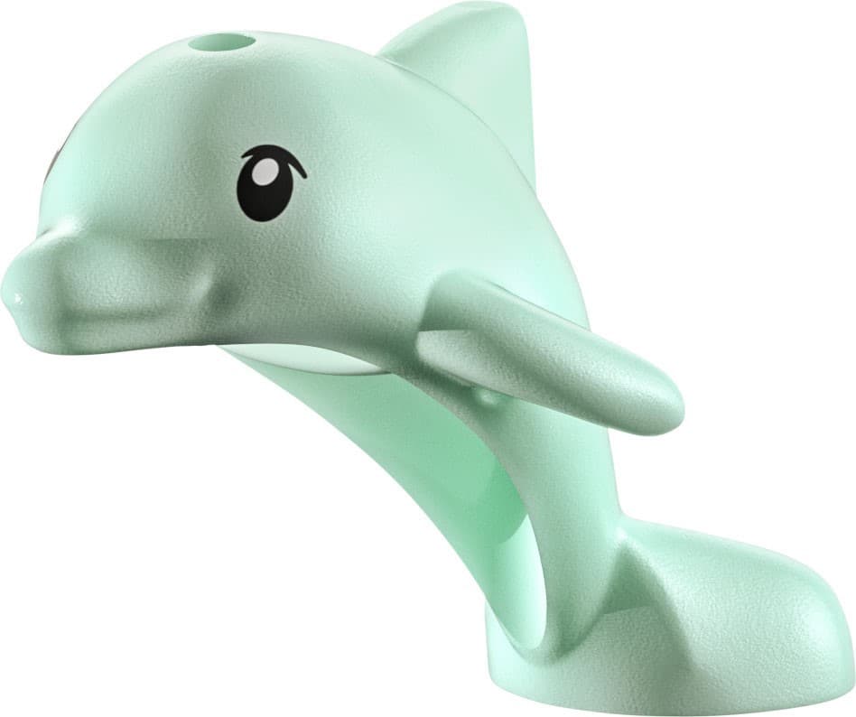 Moana's Dolphin Cove
