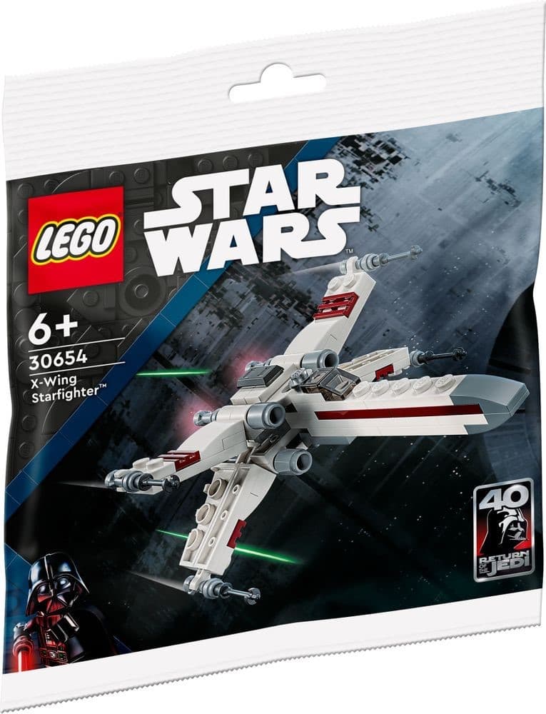 X-Wing Starfighter
