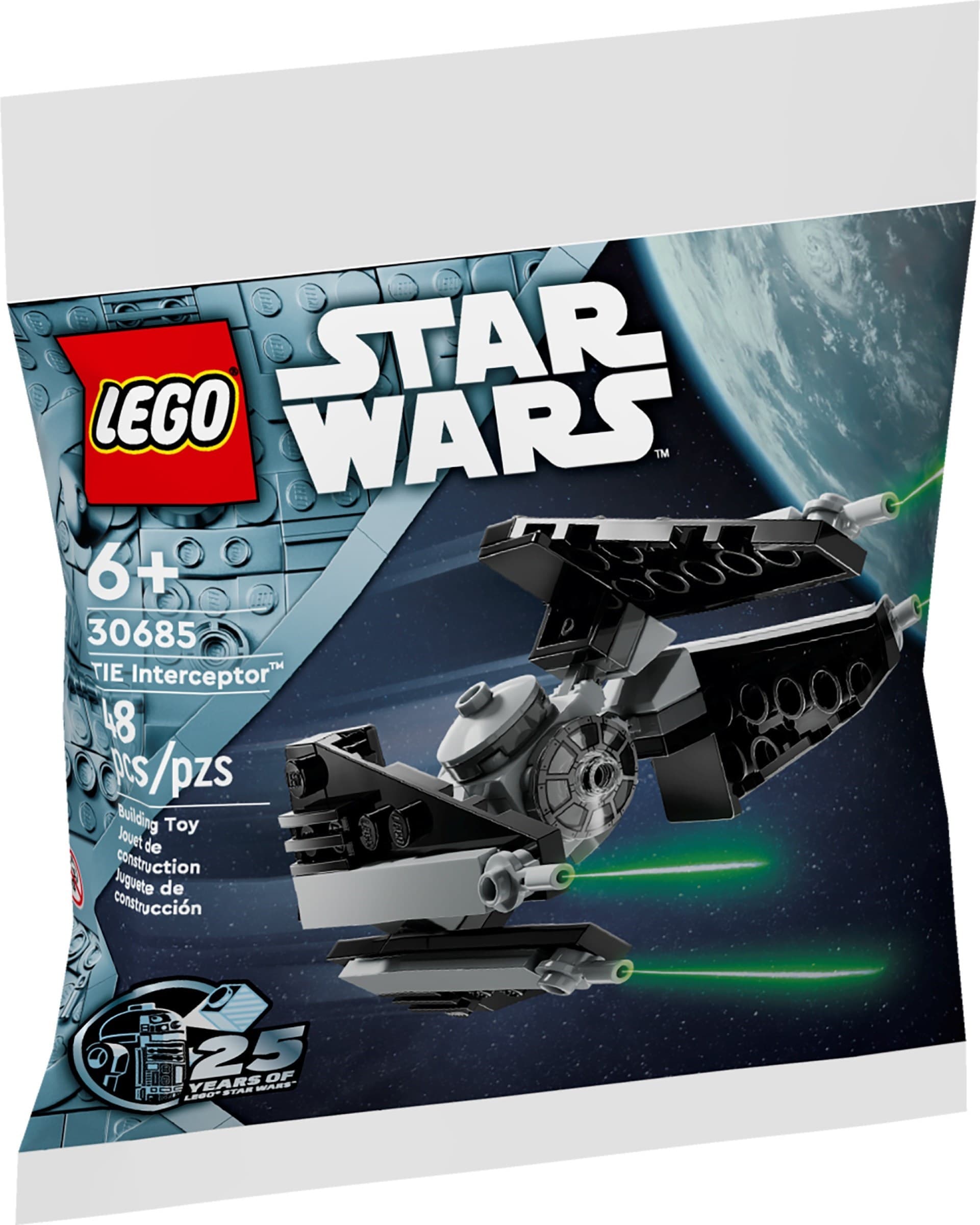 TIE Interceptor