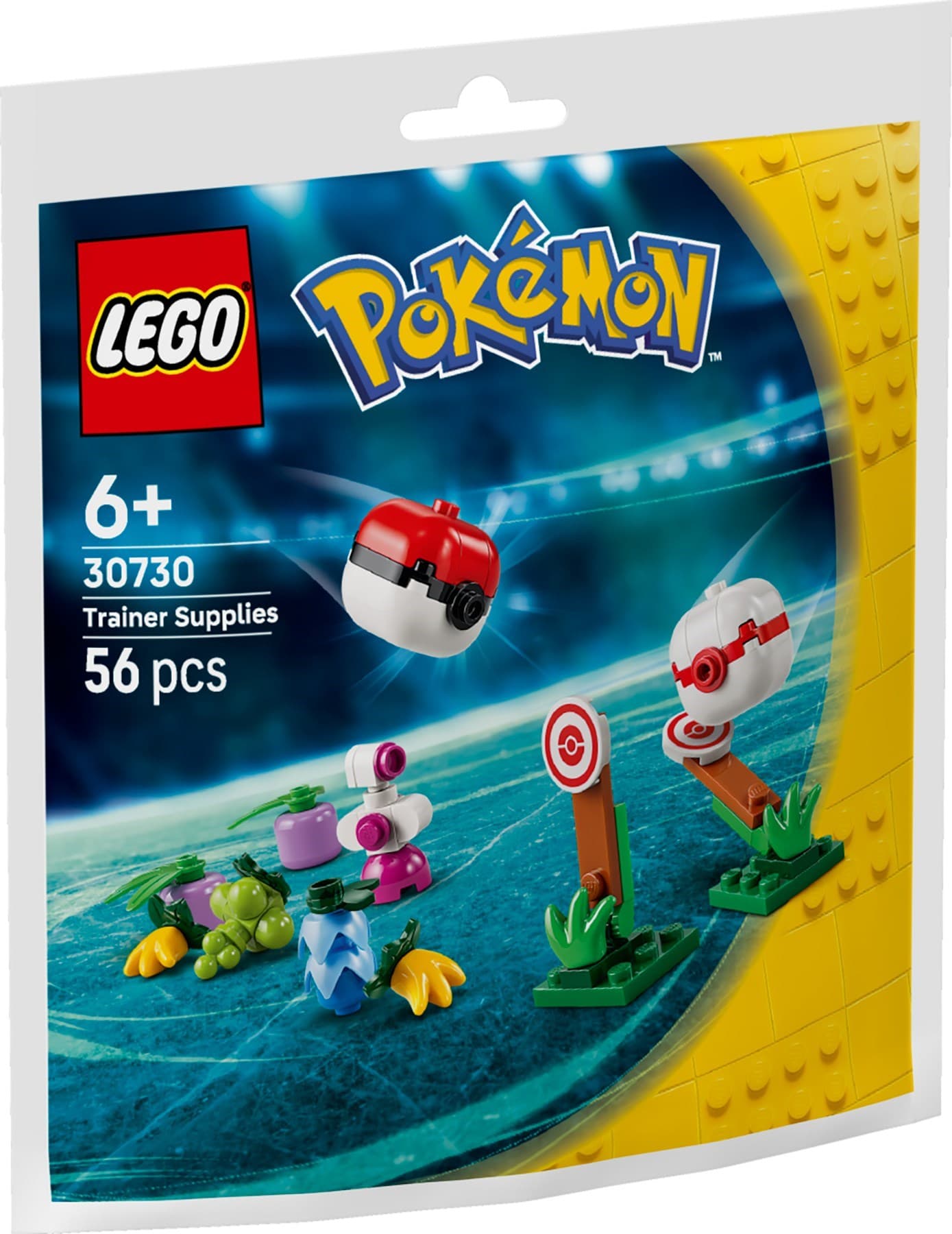 Trainer Supplies