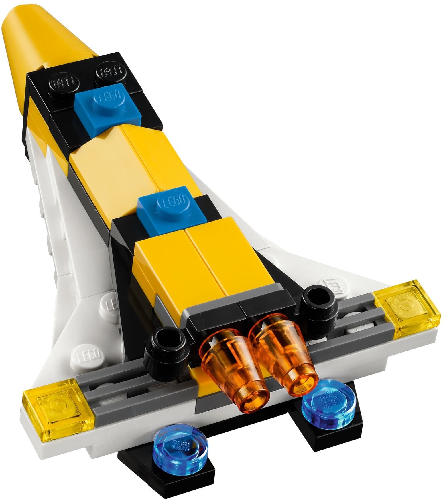 Mini Skyflyers