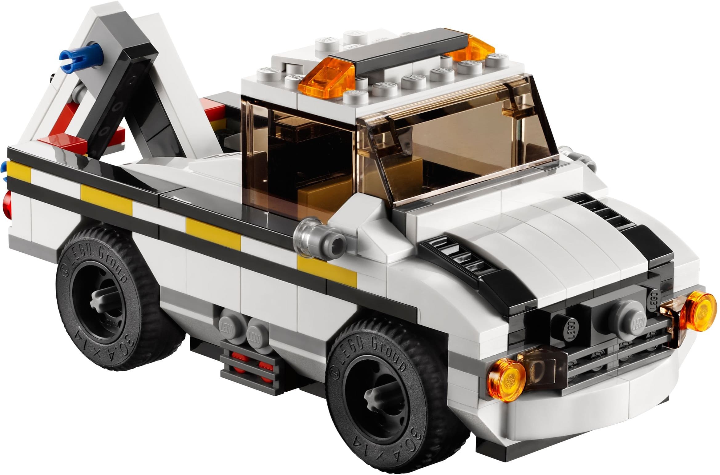 Highway Speedster