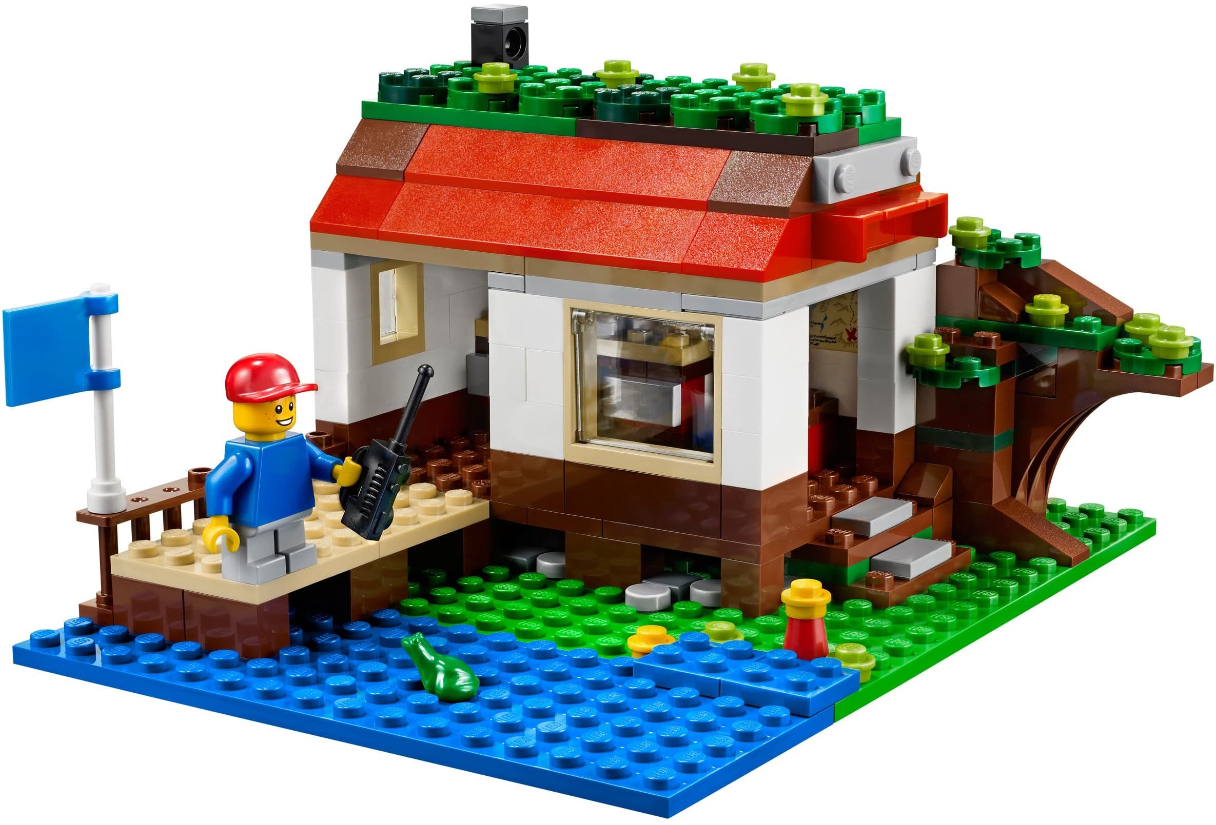 Treehouse