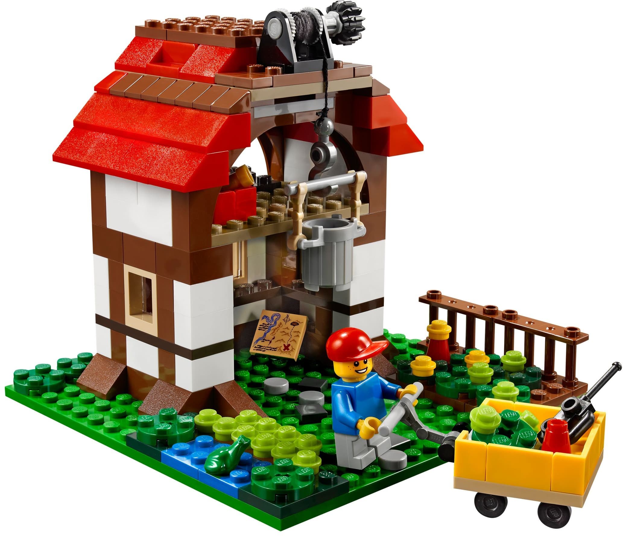 Treehouse
