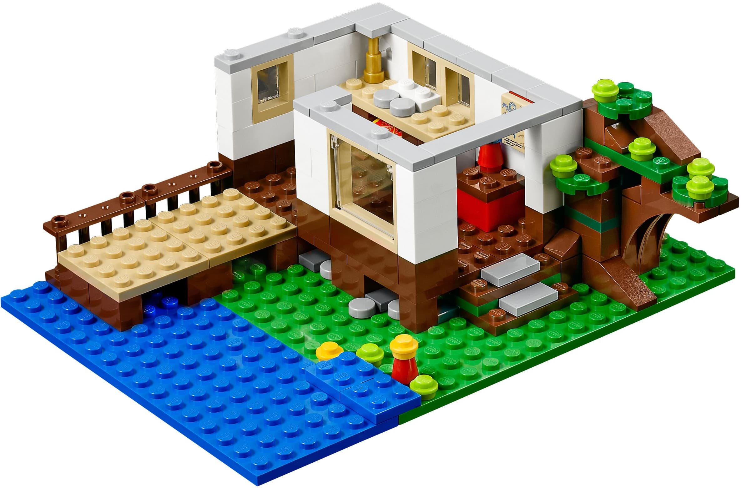 Treehouse
