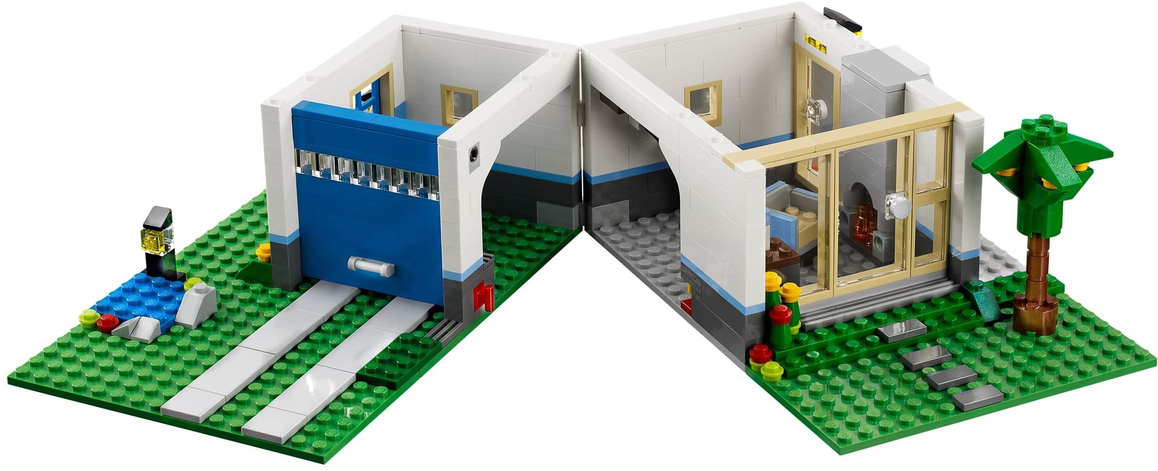 Family House