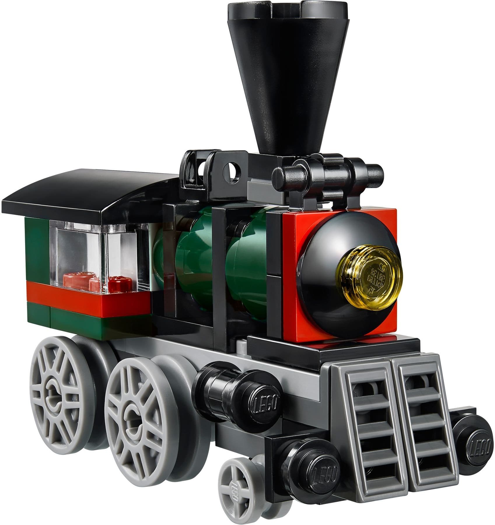 Emerald Express