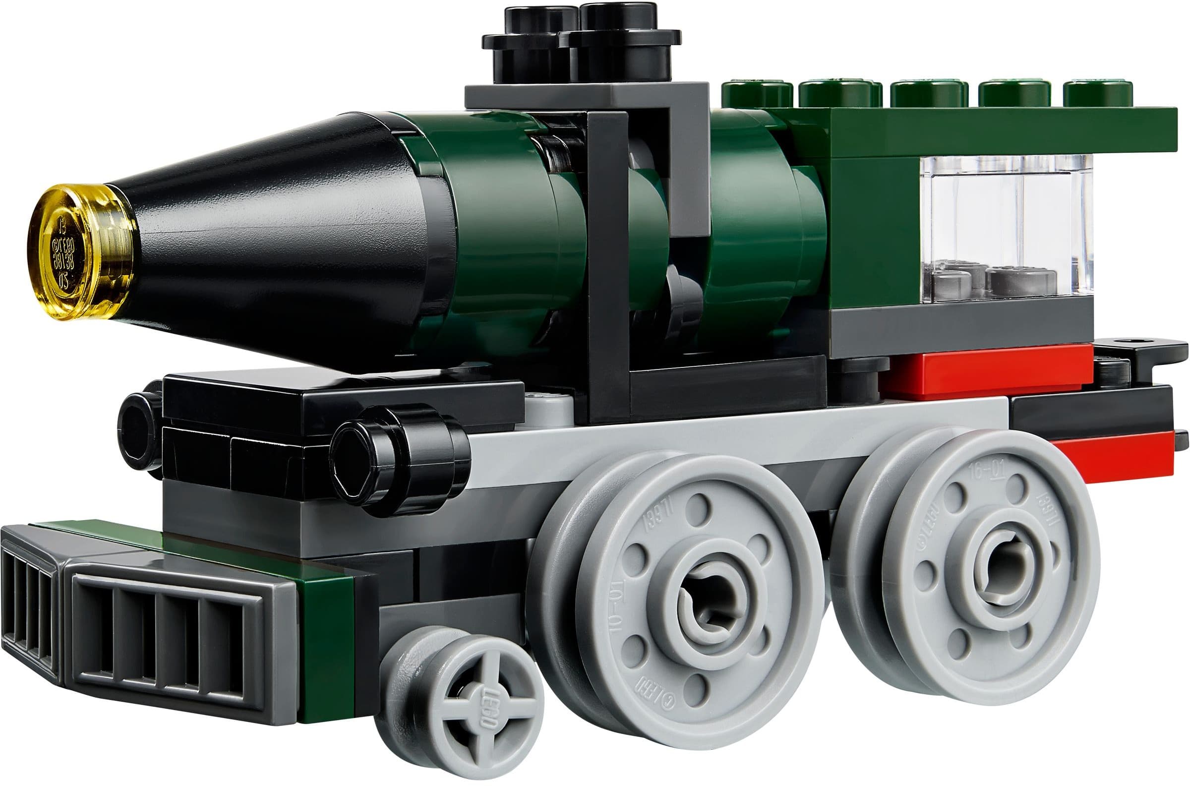 Emerald Express