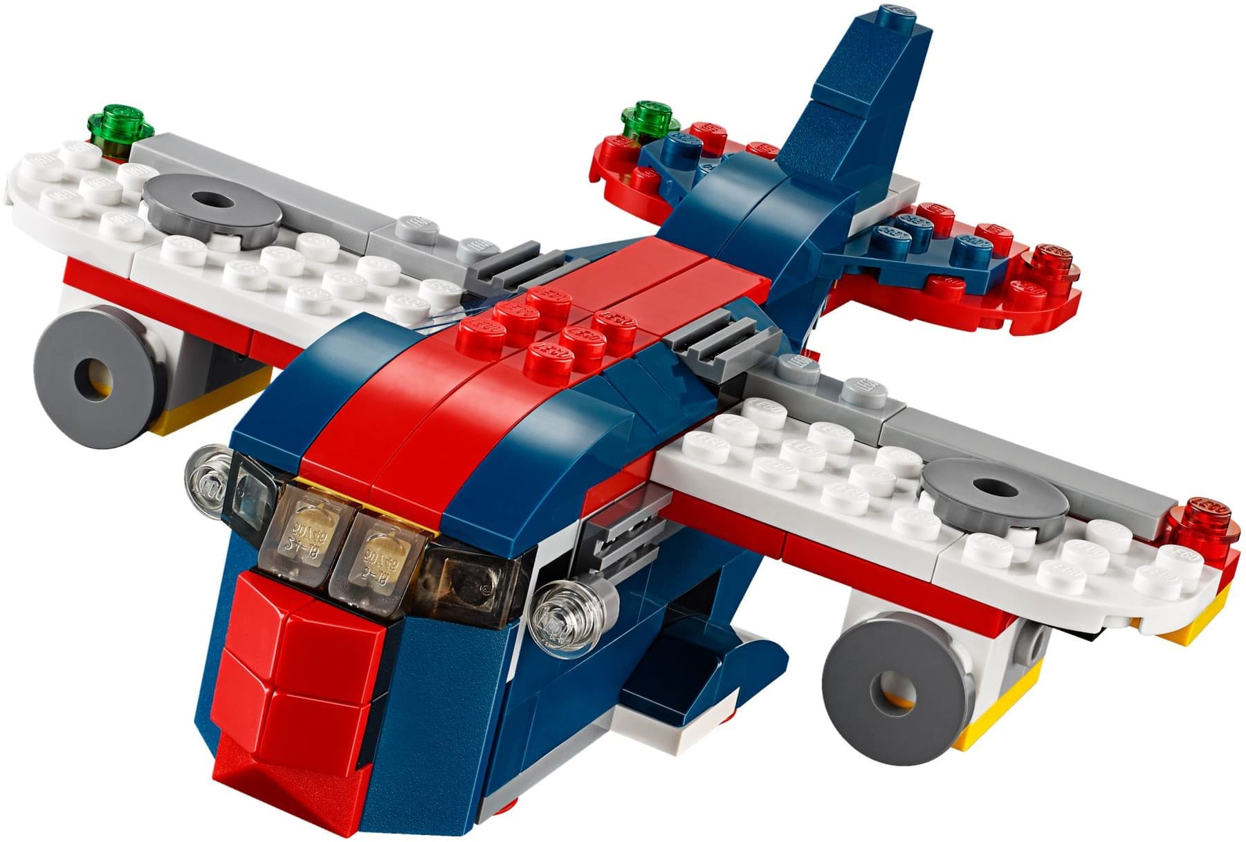Ocean Explorer