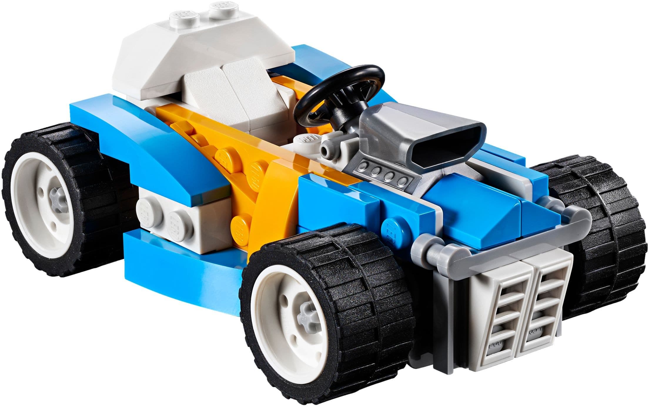 Extreme Engines