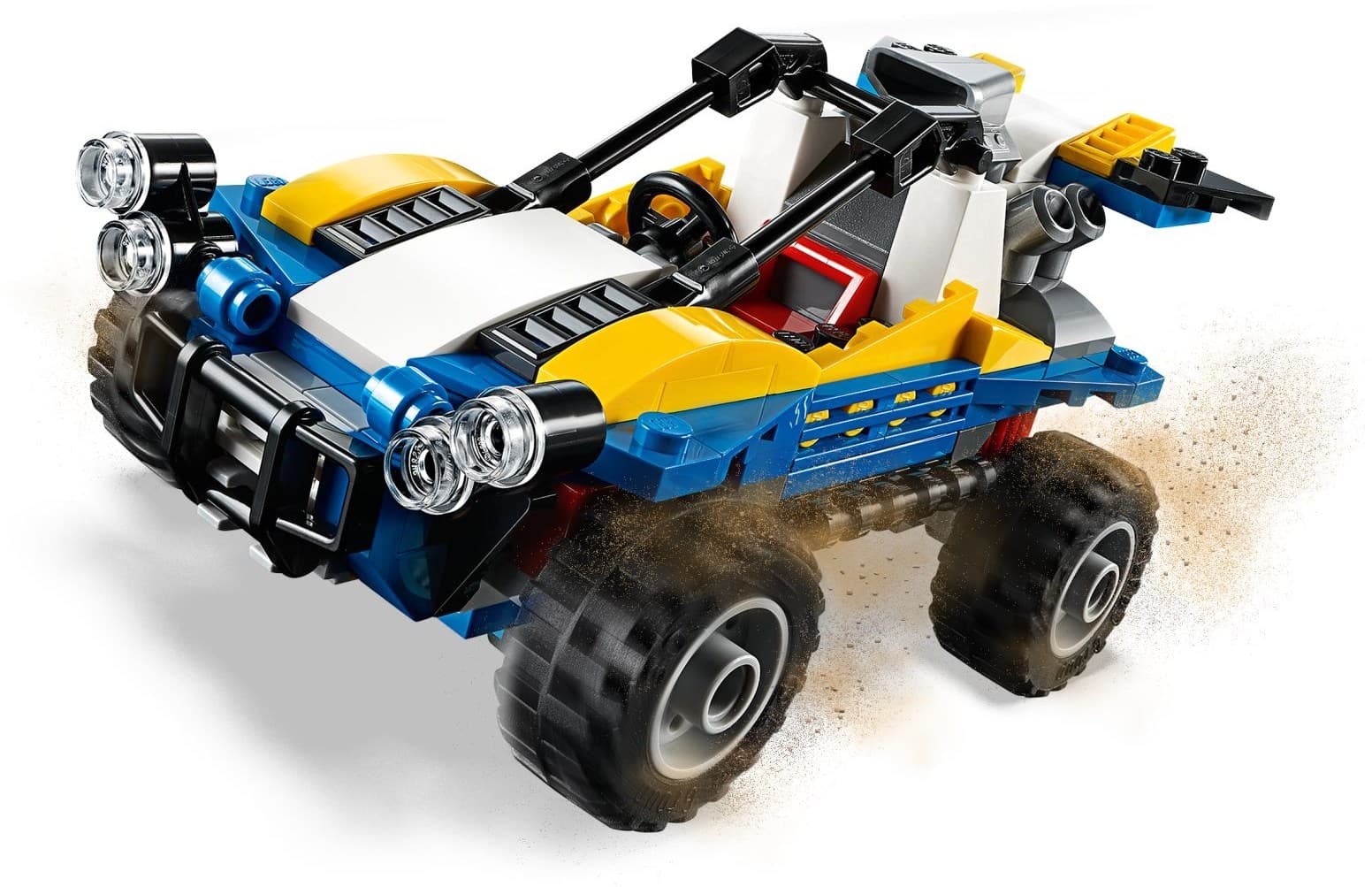 Dune Buggy