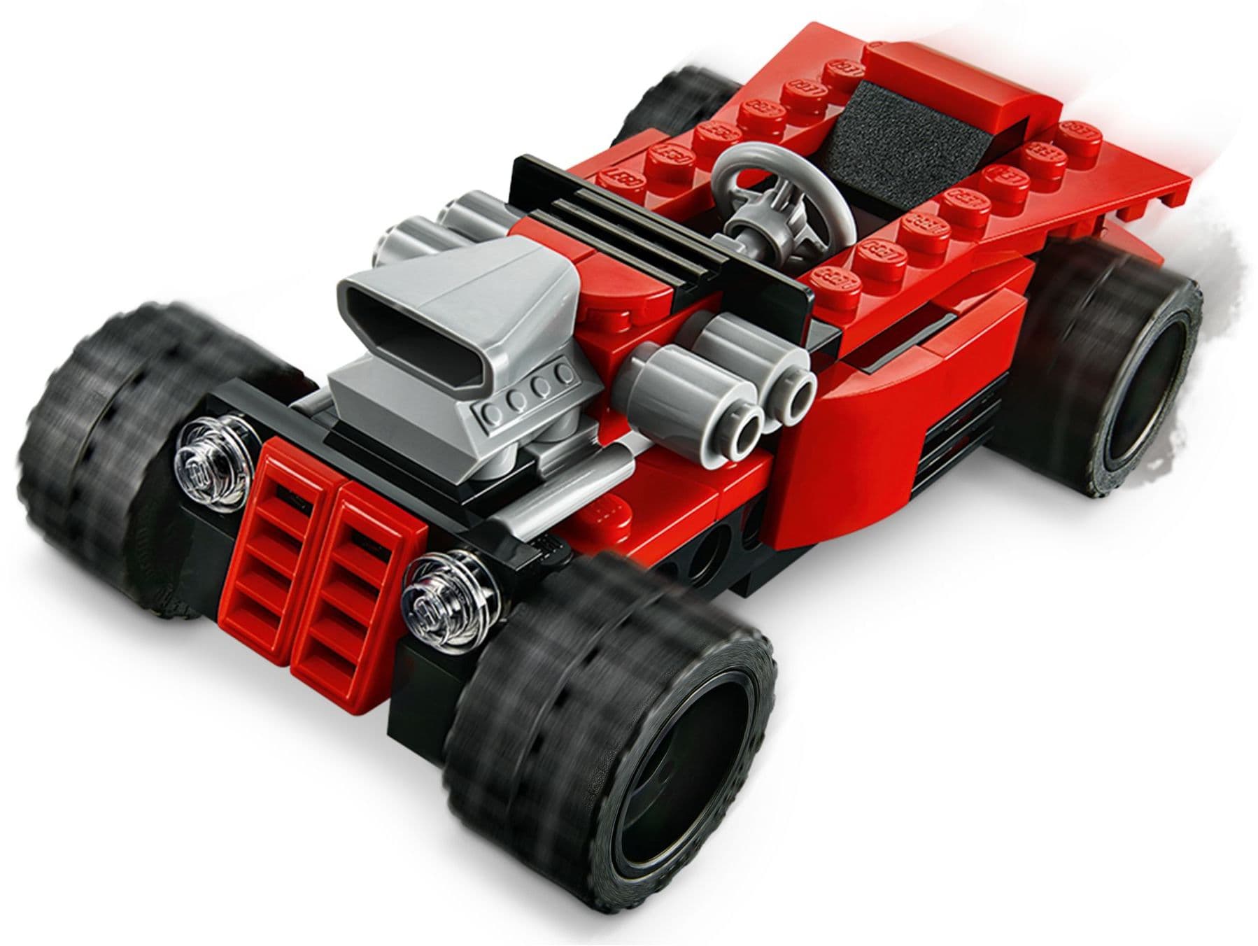 Sports Car