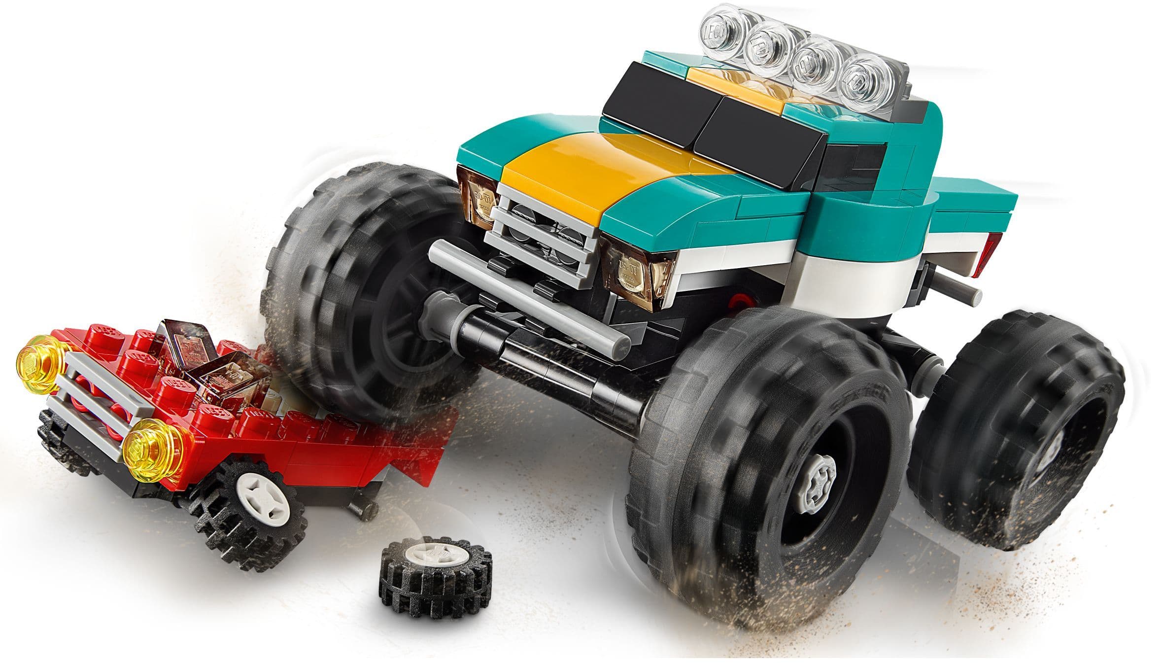Monster Truck