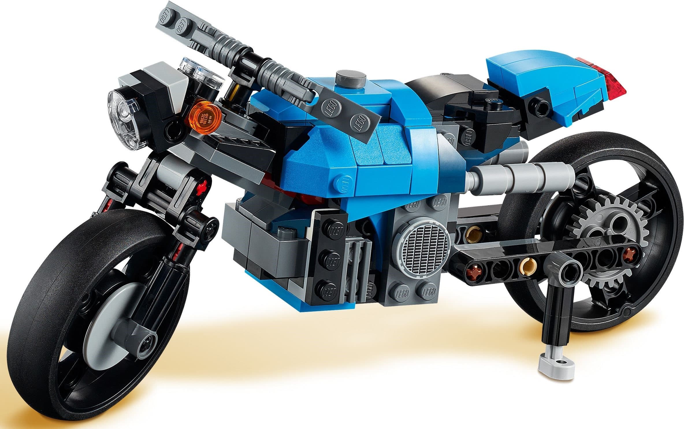 Superbike