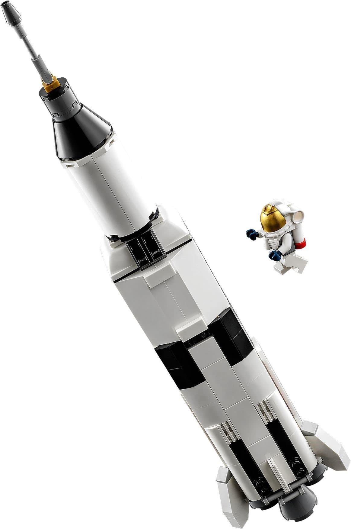 Space Shuttle Adventure