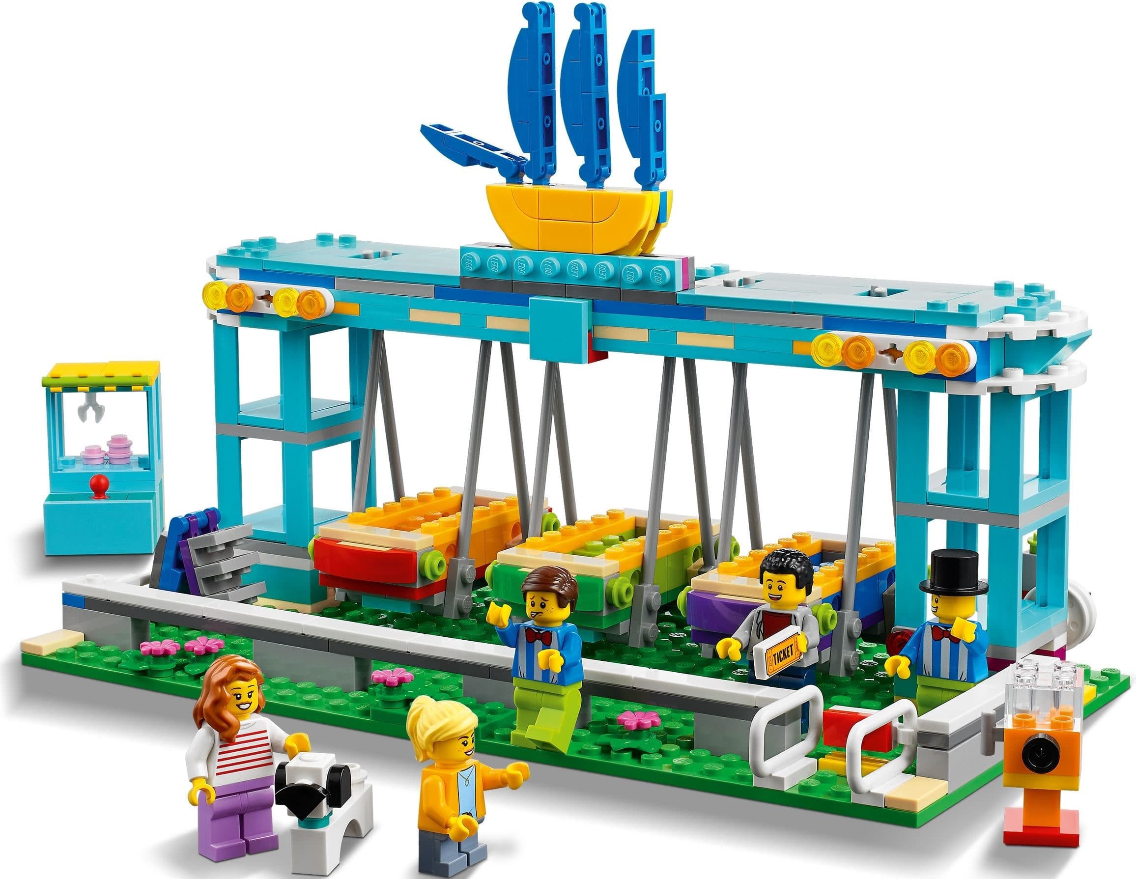 Ferris Wheel