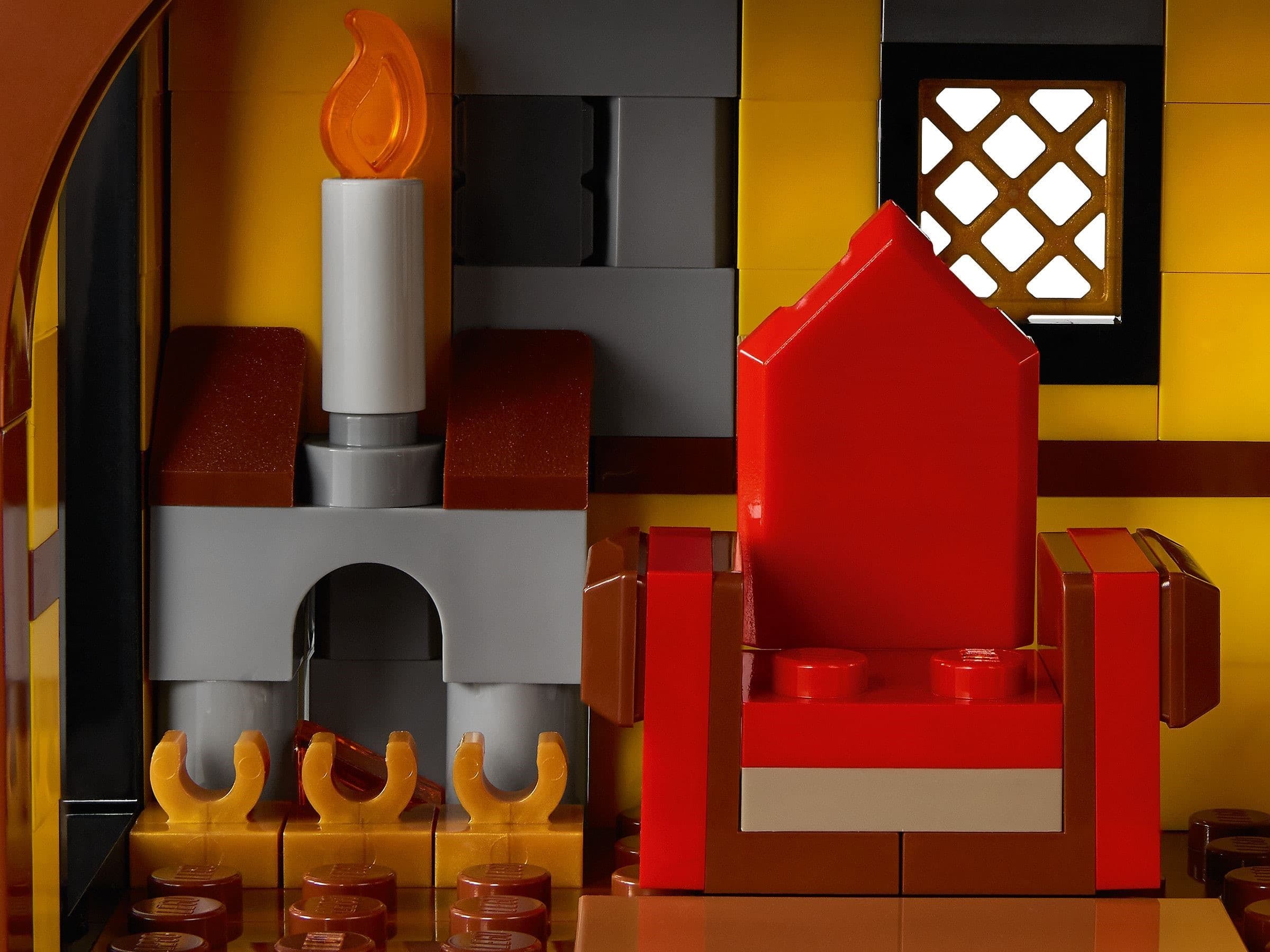 Medieval Castle