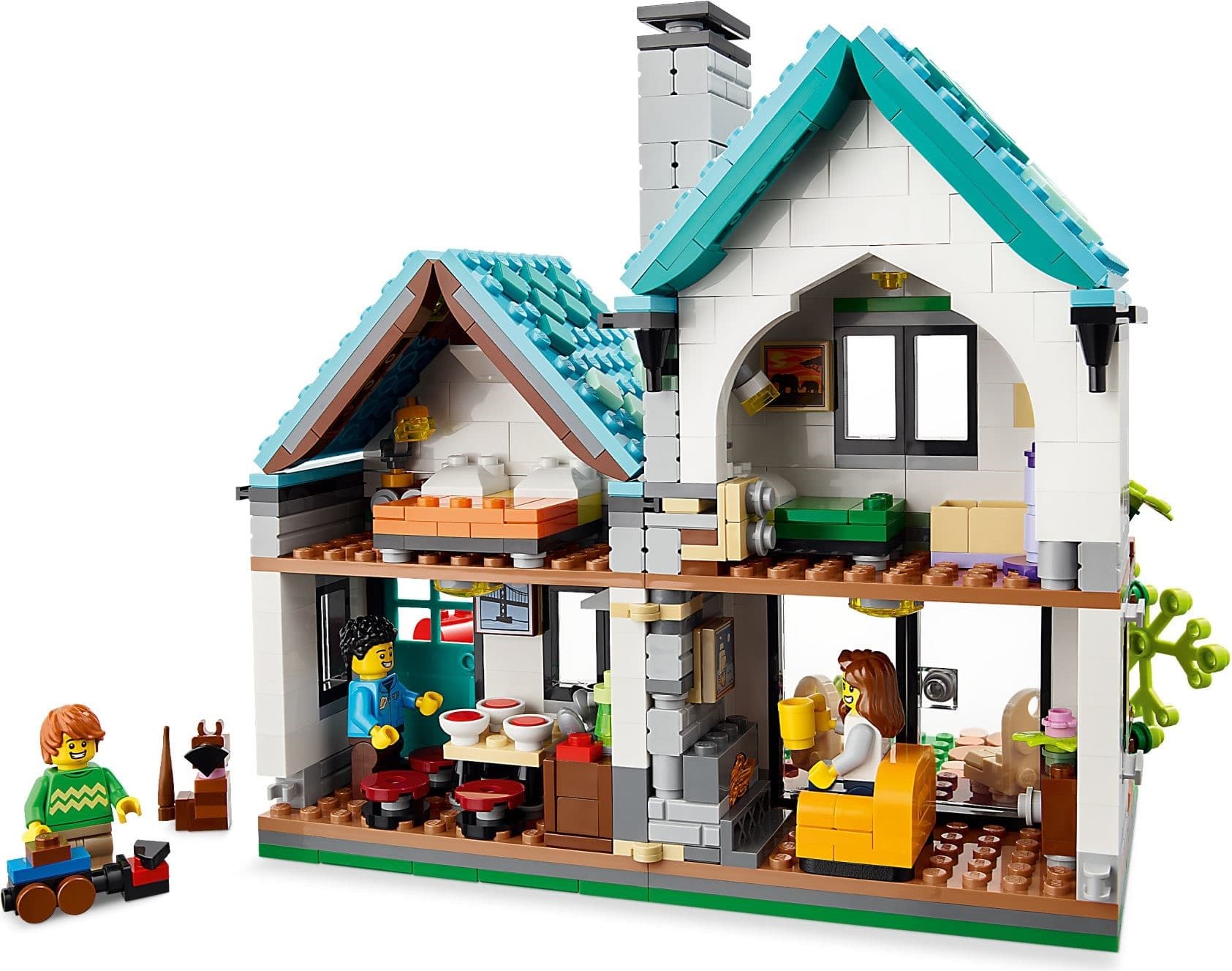 Cozy House