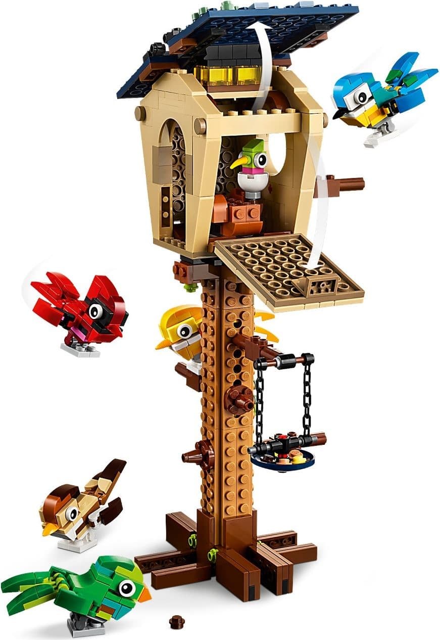 Birdhouse