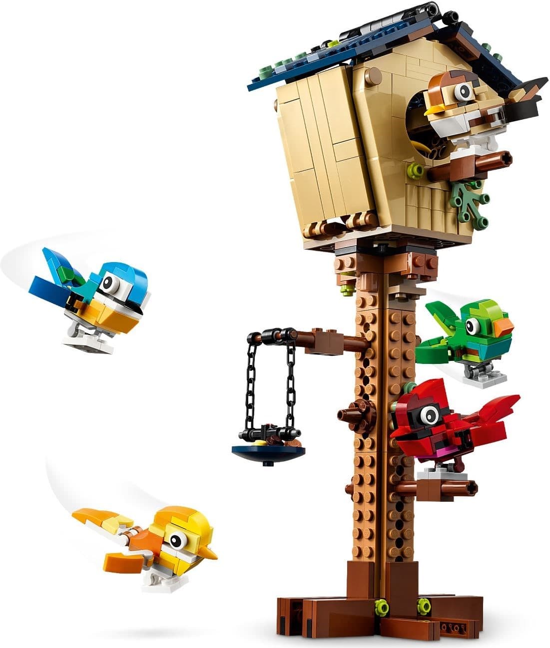 Birdhouse