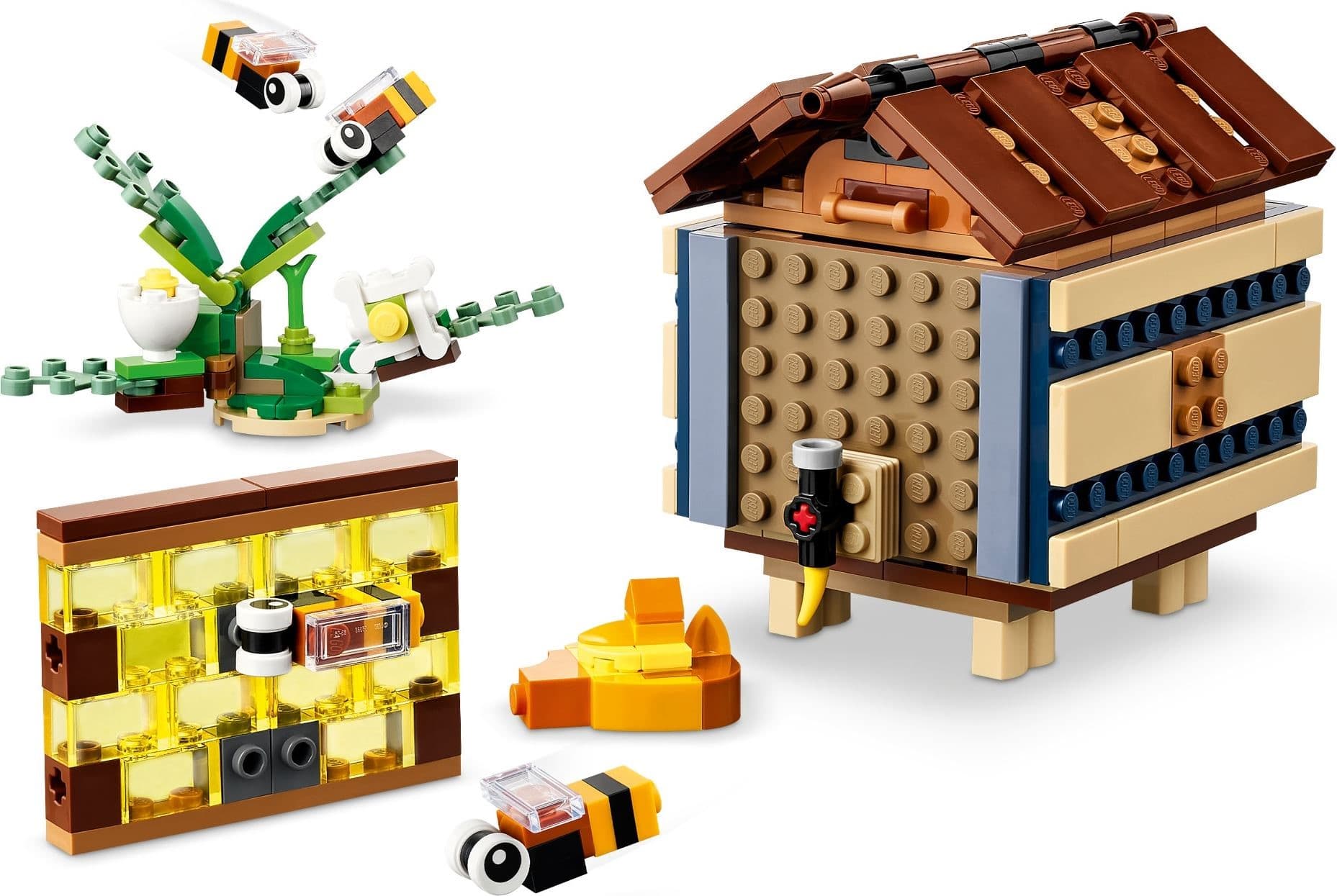 Birdhouse