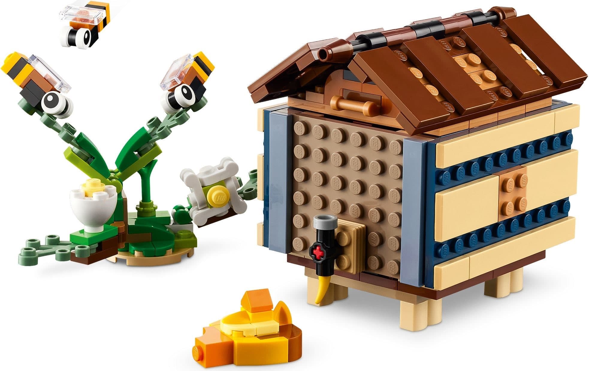 Birdhouse