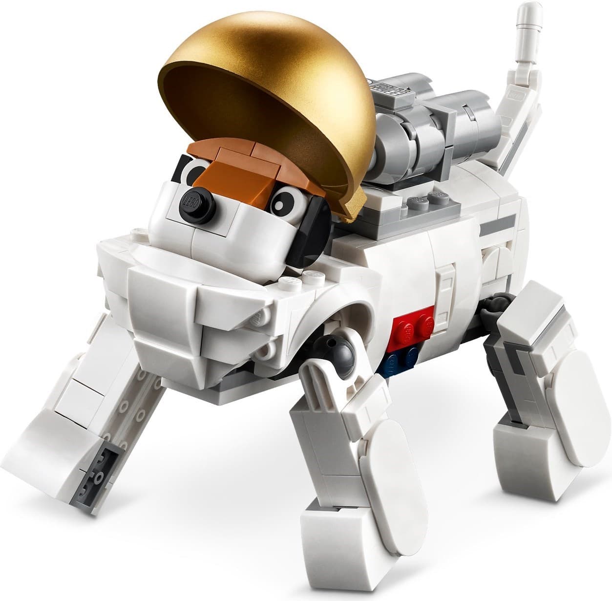 Space Astronaut